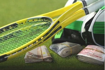 Dự đoán kèo tennis chuẩn xác, nhanh chóng tại 6686.email