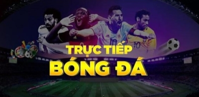 Thuckhuyatv - Xem bóng đá trực tuyến không giật lag trên